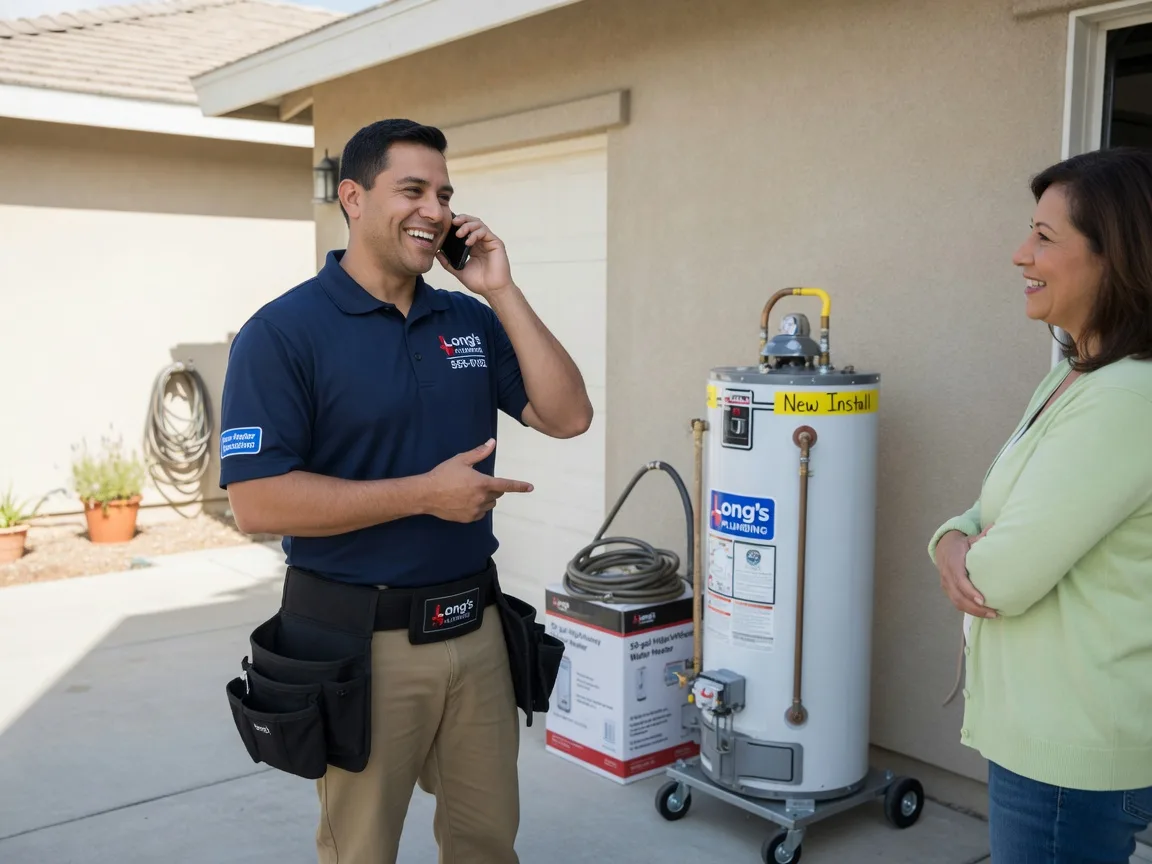 Leak Detection Oxly, MO FAQs